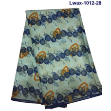 African Print LWAX1012-28